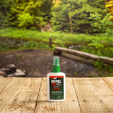 Load image into Gallery viewer, Repel 100 Insect Repellent, Pump Spray, 4-Ounce