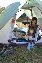 Load image into Gallery viewer, ALPS Mountaineering Meramac 3-Person Tent