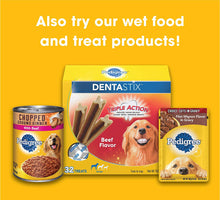 Load image into Gallery viewer, Pedigree Adult Dry Dog Food - Grilled Steak &amp; Vegetable Flavor