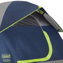 Load image into Gallery viewer, Coleman  2-Person Sundome Tent, Navy