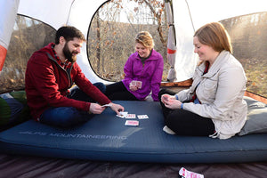 ALPS Mountaineering Meramac 3-Person Tent