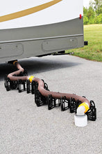Load image into Gallery viewer, 20ft Sidewinder RV Sewer Hose Support