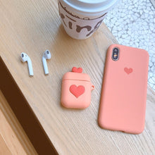 Load image into Gallery viewer, Airpod Earpod case cover