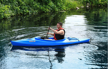 Load image into Gallery viewer, SUNDOLPHIN Sun Dolphin Aruba 10-Foot Sit-in Kayak