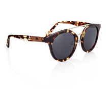 Load image into Gallery viewer, CRESCENT CITY | HAVANA Sunglasses