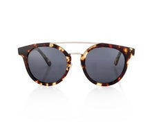 Load image into Gallery viewer, CRESCENT CITY | HAVANA Sunglasses