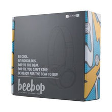 Load image into Gallery viewer, Beebop™ Bluetooth Headphones