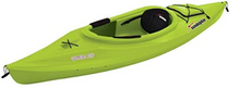 Load image into Gallery viewer, SUNDOLPHIN Sun Dolphin Aruba 10-Foot Sit-in Kayak