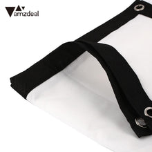 Load image into Gallery viewer, Lightweight Folded Projection Screen Projector Screen