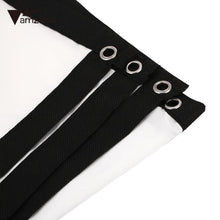 Load image into Gallery viewer, Lightweight Folded Projection Screen Projector Screen