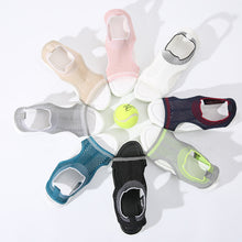 Load image into Gallery viewer, Women's Low Wedge Sandals