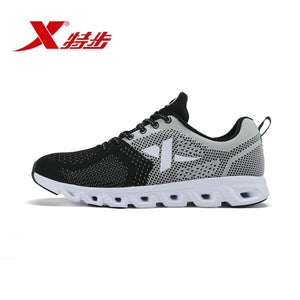 Men's Mesh Breathable Light Running Shoes