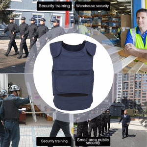 LESHP Security Guard Vest Bulletproof