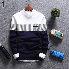Load image into Gallery viewer, Men's Knitwear Sweater