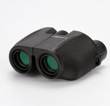Load image into Gallery viewer, High times 10X25 HD All-optical green film waterproof binoculars