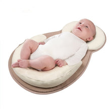Load image into Gallery viewer, Travel Portable Nursery Folding Baby Bed with Bag