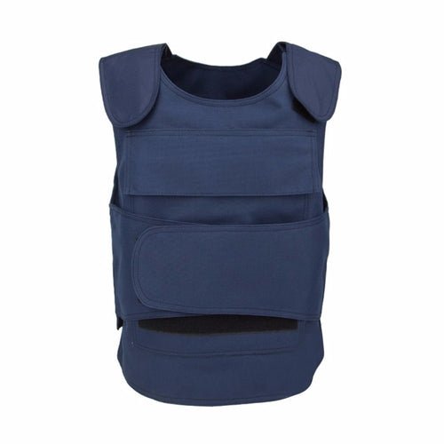 LESHP Security Guard Vest Bulletproof