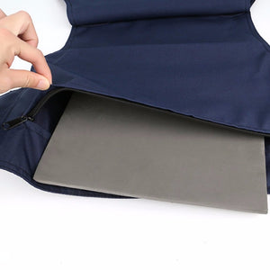 LESHP Security Guard Vest Bulletproof