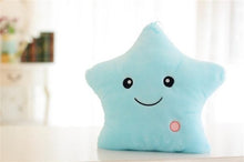 Load image into Gallery viewer, Soft Toy Luminous Pillow