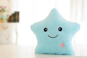 Soft Toy Luminous Pillow