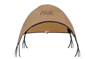 Outdoor Raised  Large Dog Bed Tent