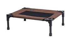 Load image into Gallery viewer, Outdoor Raised  Large Dog Bed Tent