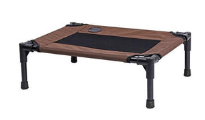 Outdoor Raised  Large Dog Bed Tent