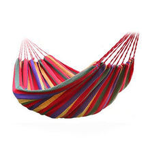 Load image into Gallery viewer, Nylon Hammock Bed