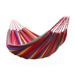 Nylon Hammock Bed