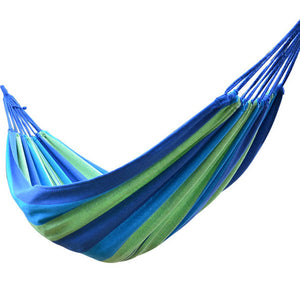 Nylon Hammock Bed