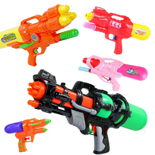 Blaster Water Squirt Toy