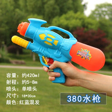 Load image into Gallery viewer, Blaster Water Squirt Toy