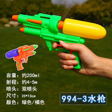 Load image into Gallery viewer, Blaster Water Squirt Toy