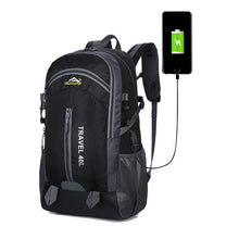 Load image into Gallery viewer, 40L Waterproof Backpack Hiking Bag
