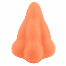 Load image into Gallery viewer, Nose Shaped  Shower Suction Soap Dispenser
