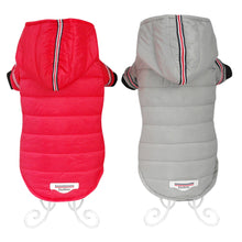 Load image into Gallery viewer, Dog Jacket