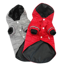 Load image into Gallery viewer, Dog Jacket