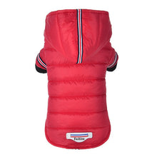 Load image into Gallery viewer, Dog Jacket