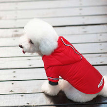 Load image into Gallery viewer, Dog Jacket