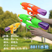 Load image into Gallery viewer, Blaster Water Squirt Toy
