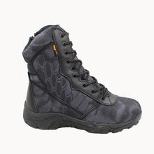 Load image into Gallery viewer, Women's Outdoor Tactical Hiking Boots