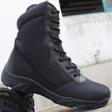 Load image into Gallery viewer, Women's Outdoor Tactical Hiking Boots