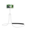 Load image into Gallery viewer, Flexible Mobile Phone Hanging Neck Holder