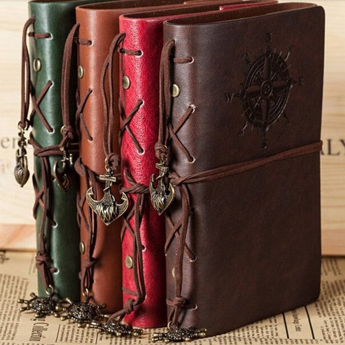 2019 Spiral Notebook Journal