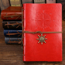 Load image into Gallery viewer, 2019 Spiral Notebook Journal