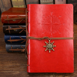 2019 Spiral Notebook Journal