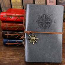 Load image into Gallery viewer, 2019 Spiral Notebook Journal