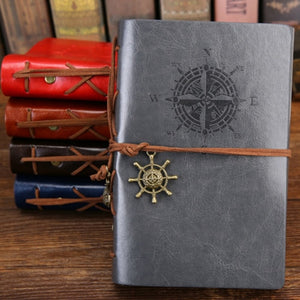 2019 Spiral Notebook Journal