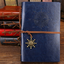 Load image into Gallery viewer, 2019 Spiral Notebook Journal