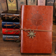 Load image into Gallery viewer, 2019 Spiral Notebook Journal